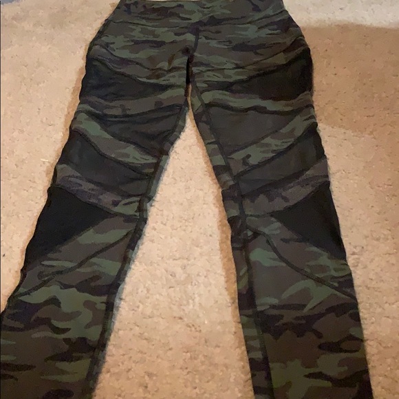 Leggings - Picture 2 of 3